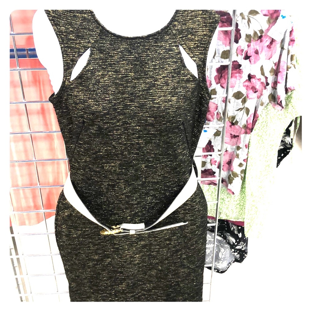 Women’s dress